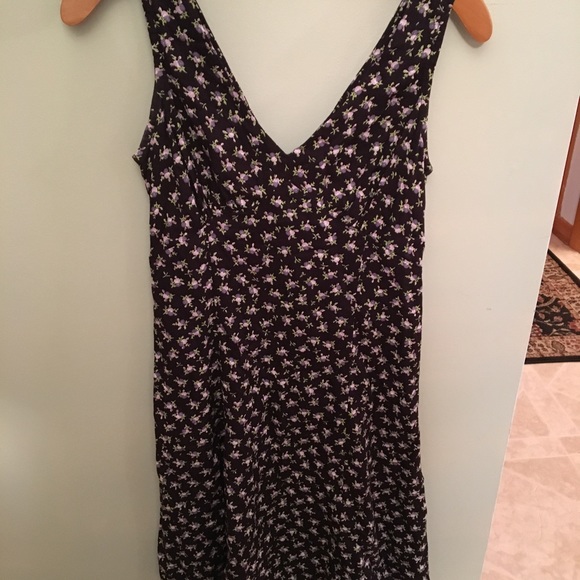 Moda sleeveless dress - Picture 3 of 7